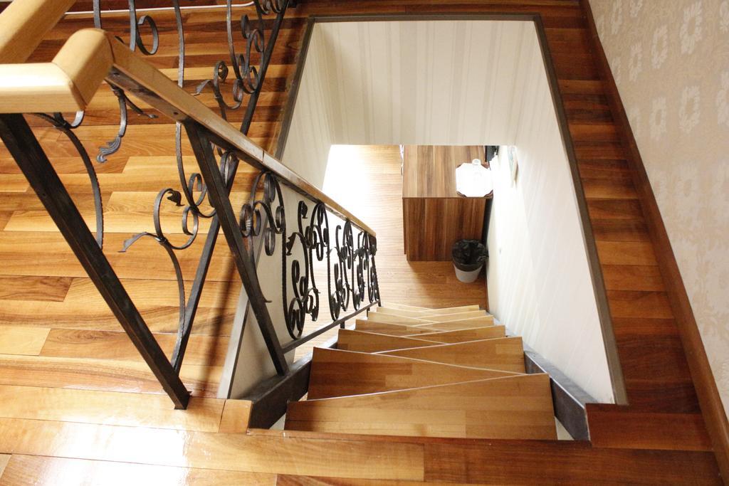 Hotel Papion Букурещ Екстериор снимка