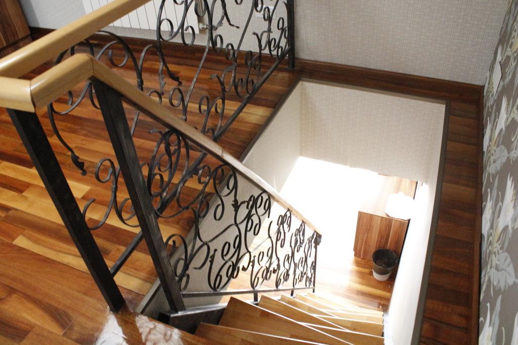 Hotel Papion Букурещ Екстериор снимка